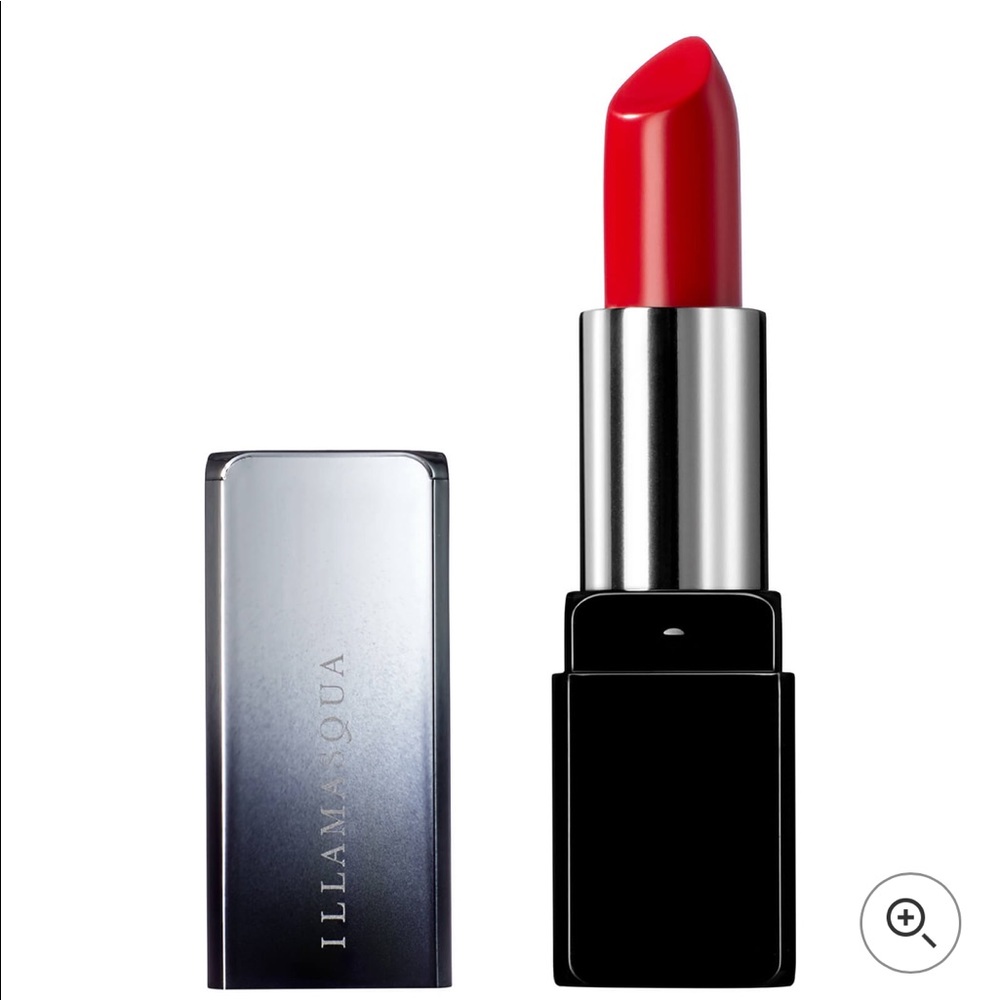 Illamasqua Limited Edition Antimatter Lipstick New